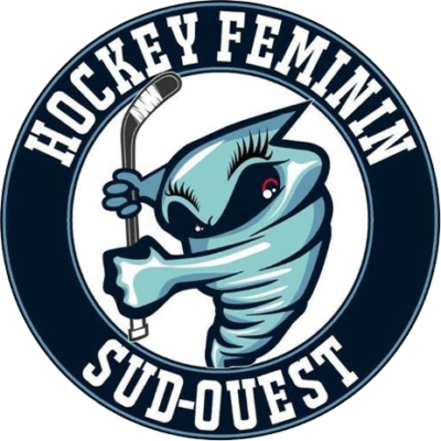 Storm Sud-Ouest Hockey Feminin